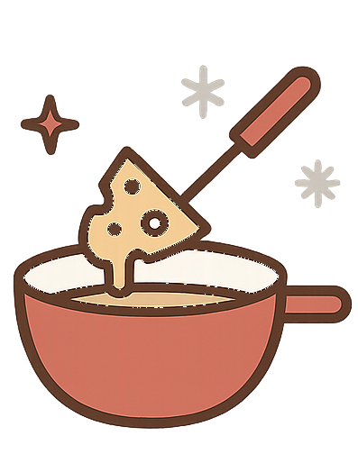 Fondue