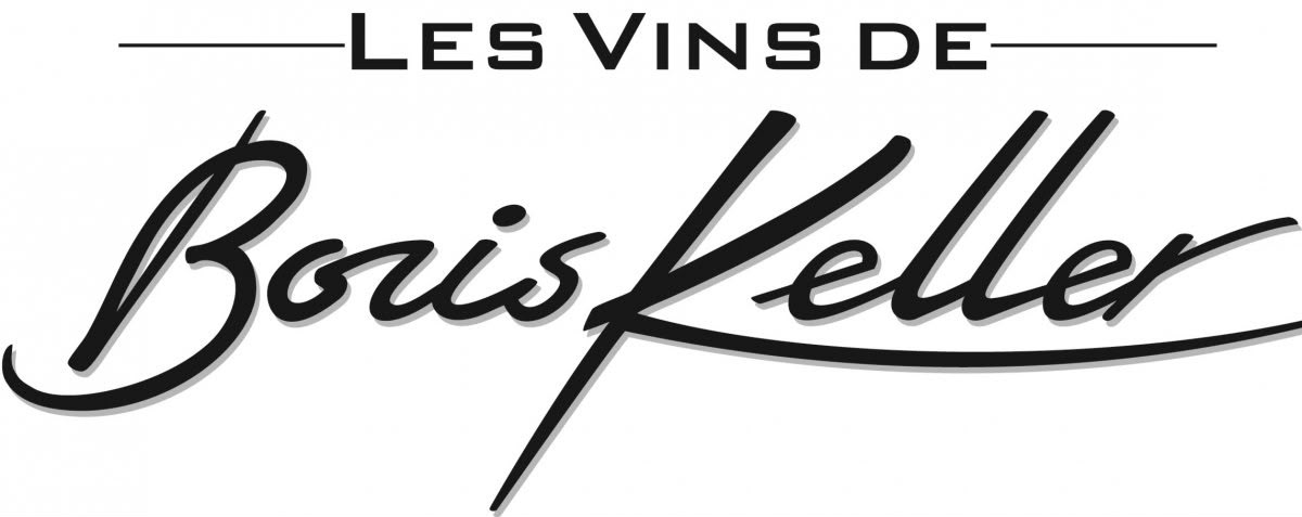 Logo vins Keller