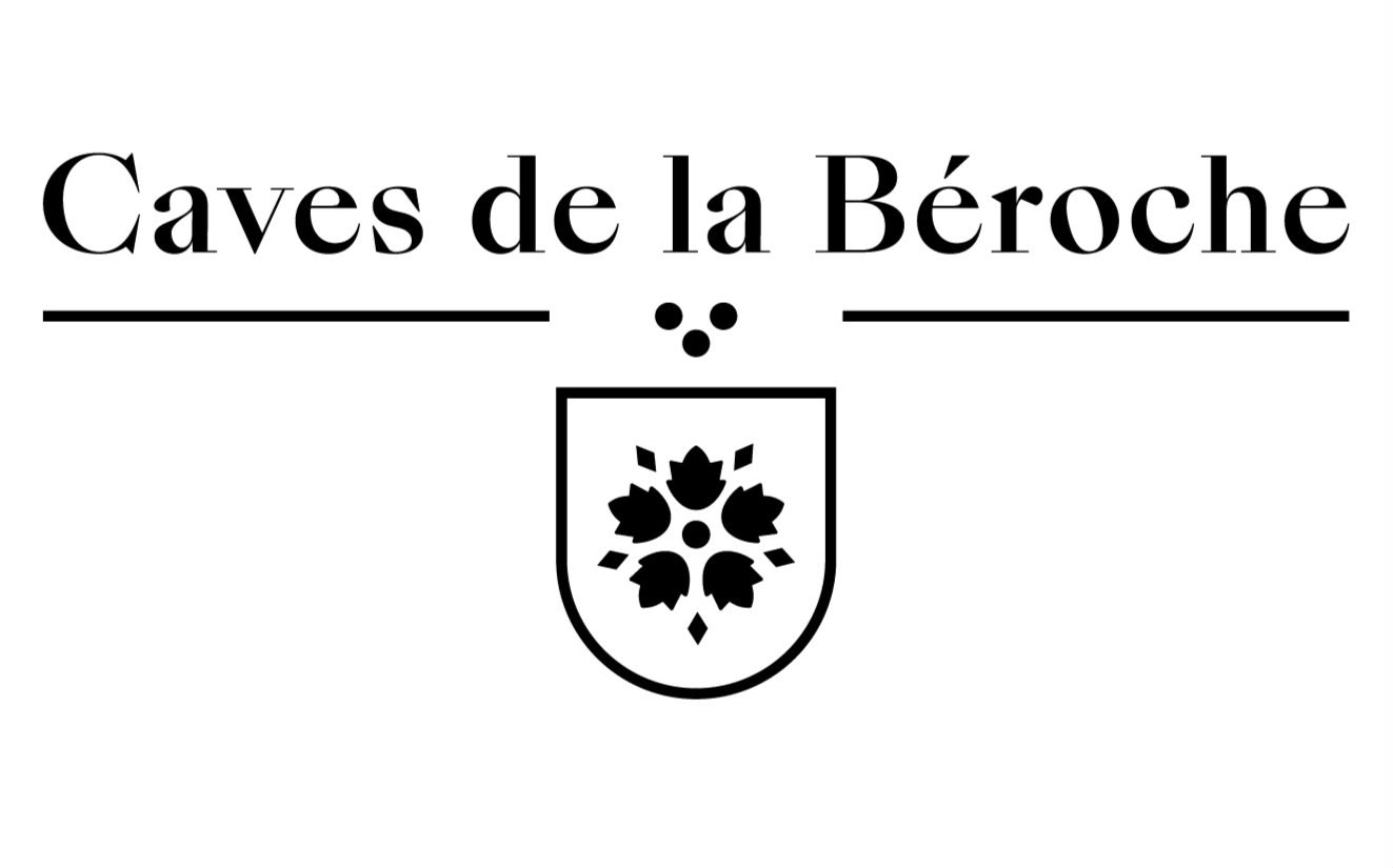 Logo Caves de la Béroche