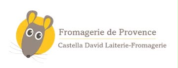 Logo Fromagerie de Provence
