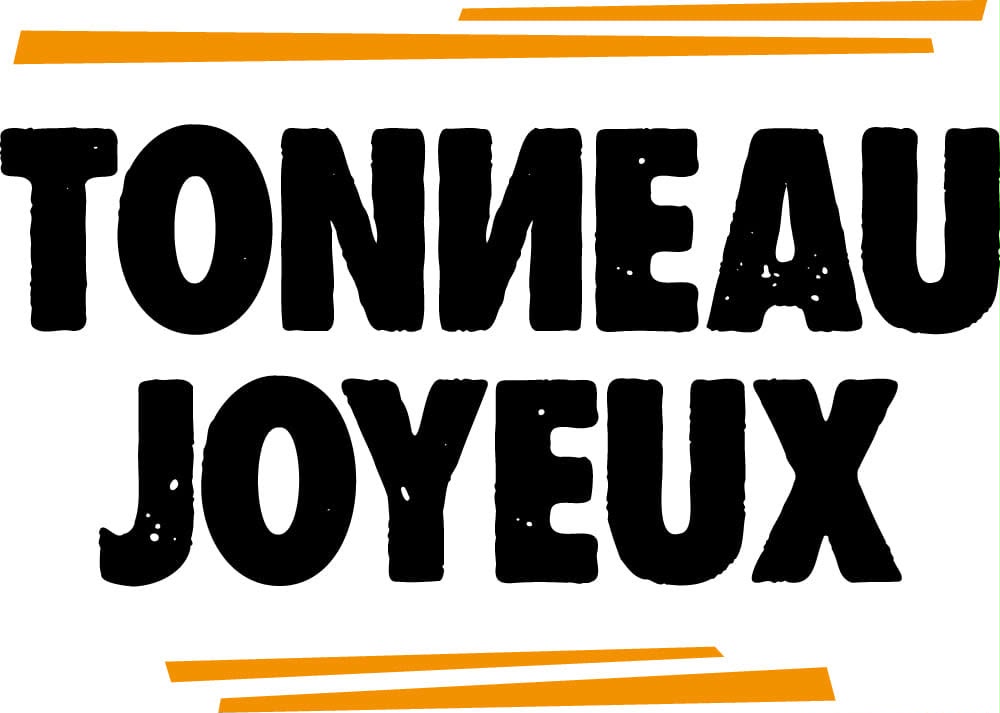 Logo Tonneau Joyeux